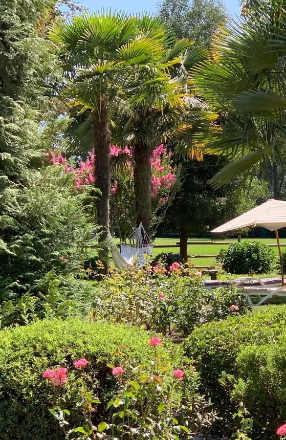 Bed & Breakfast ,Casa De Campo San Esteban,Linares Miraflores ภายนอก รูปภาพ
