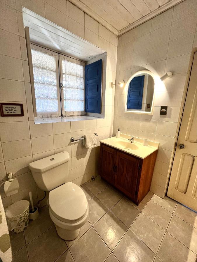 Bed & Breakfast ,Casa De Campo San Esteban,Linares Miraflores ภายนอก รูปภาพ